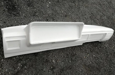 Armaturenbrett GFK, Scirocco I (Typ 53)